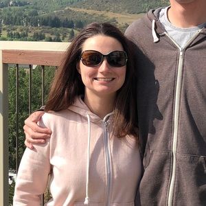 Meet your Posher, Emma